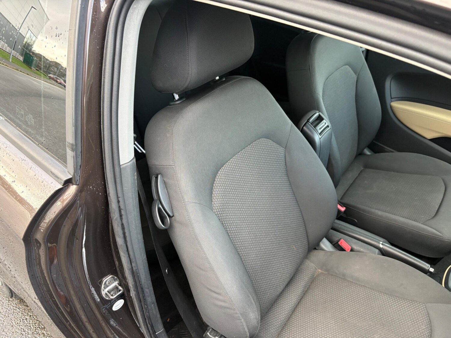 Used Audi A1 for sale - 77510026: Photo 14