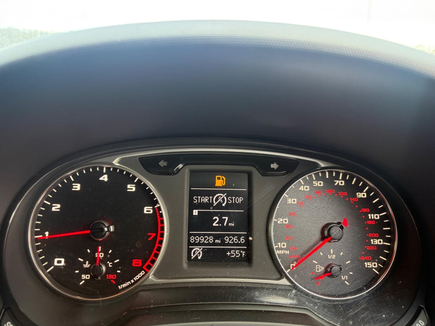 Used Audi A1 for sale - 77510026: Photo 16