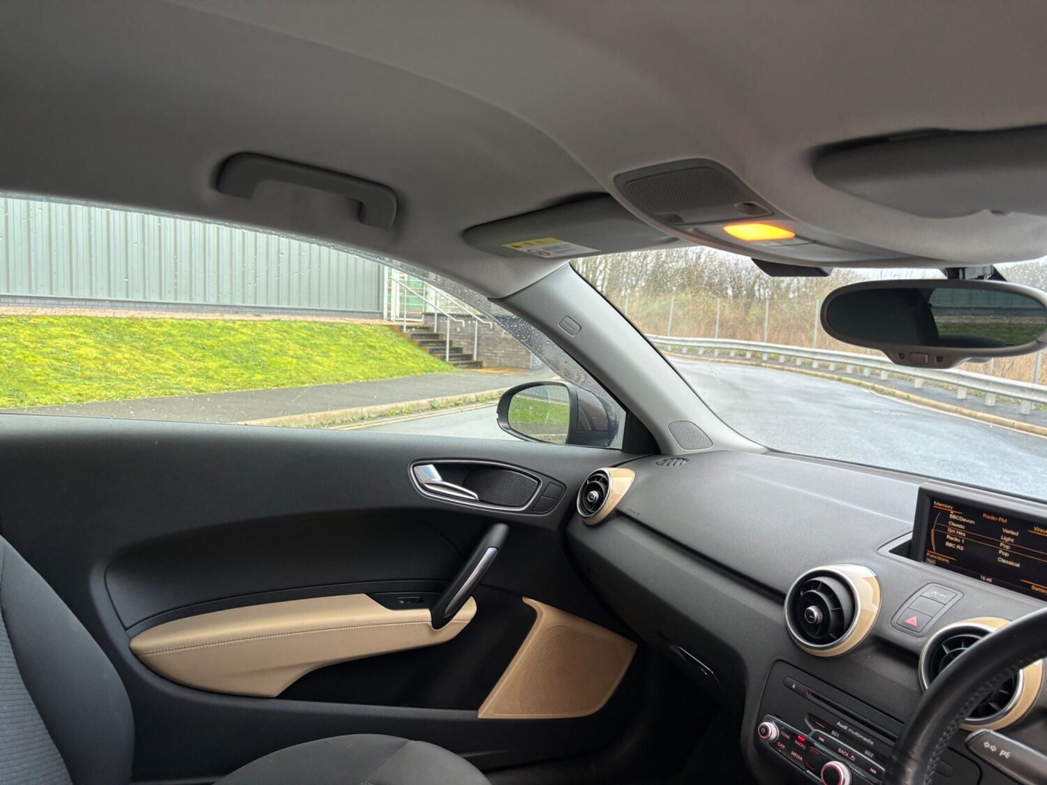 Used Audi A1 for sale - 77510026: Photo 18