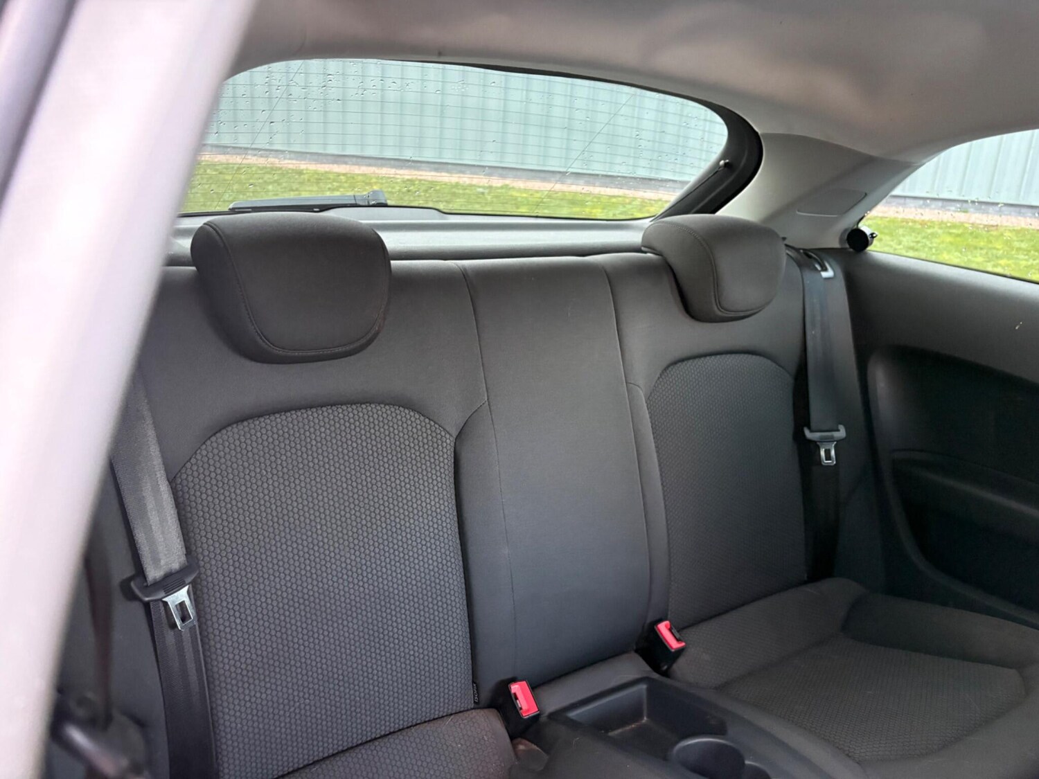 Used Audi A1 for sale - 77510026: Photo 19