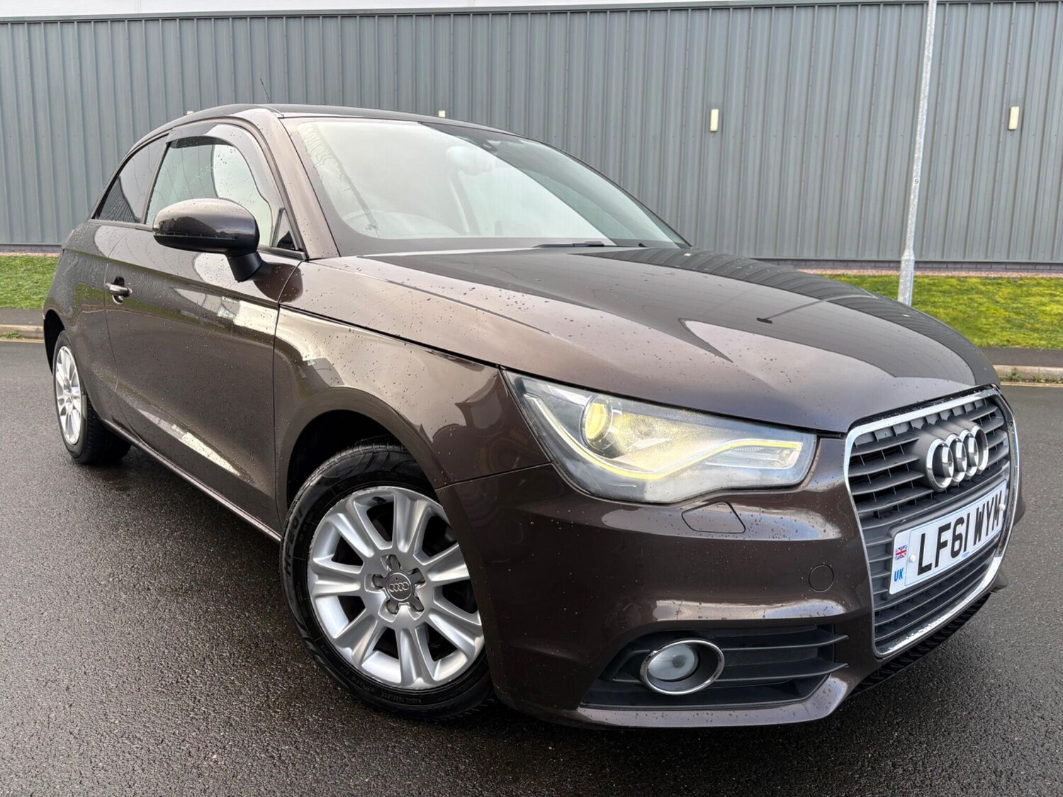 Used Audi A1 for sale - 77510026: Photo 20