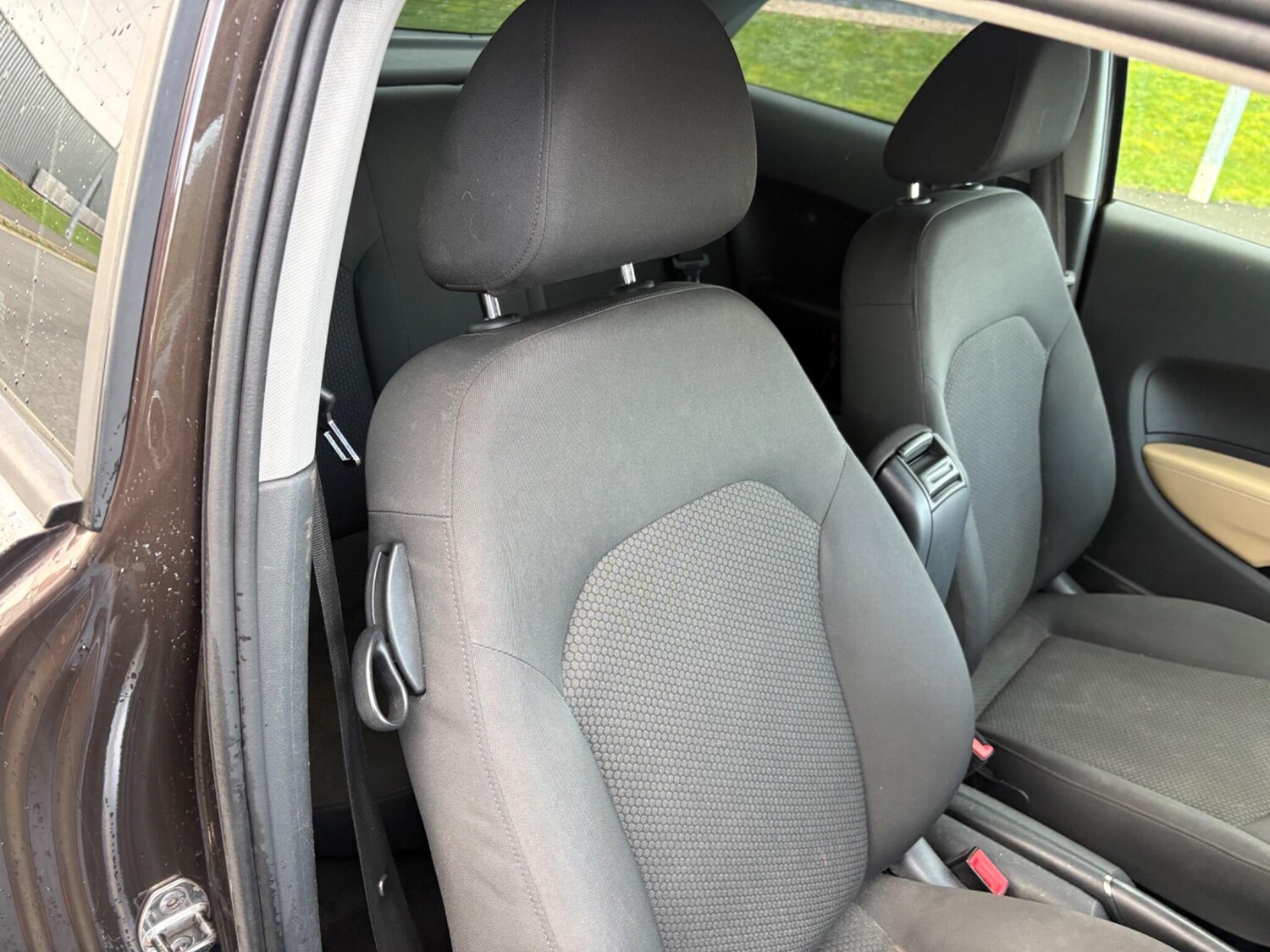 Used Audi A1 for sale - 77510026: Photo 21