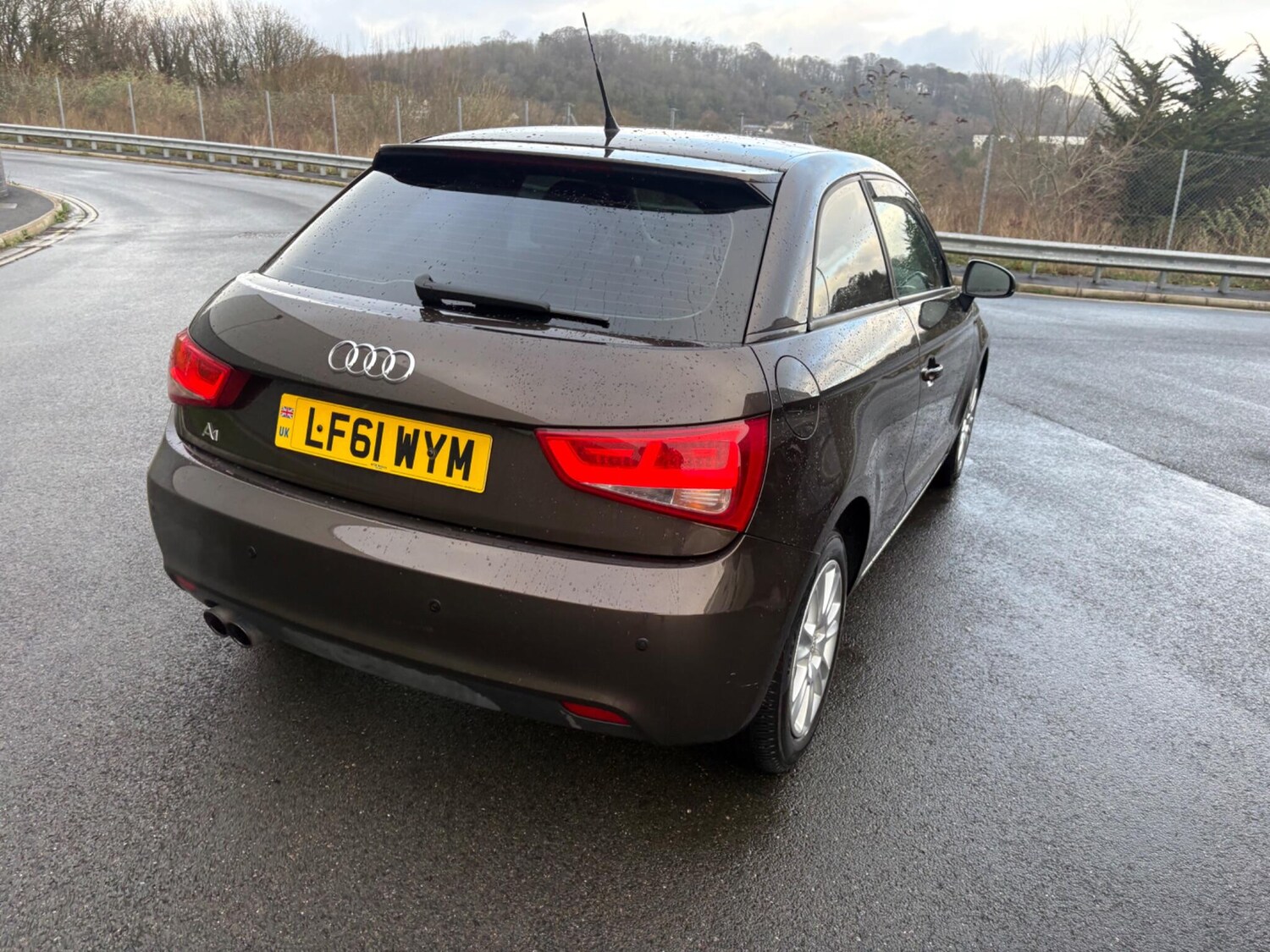 Used Audi A1 for sale - 77510026: Photo 23
