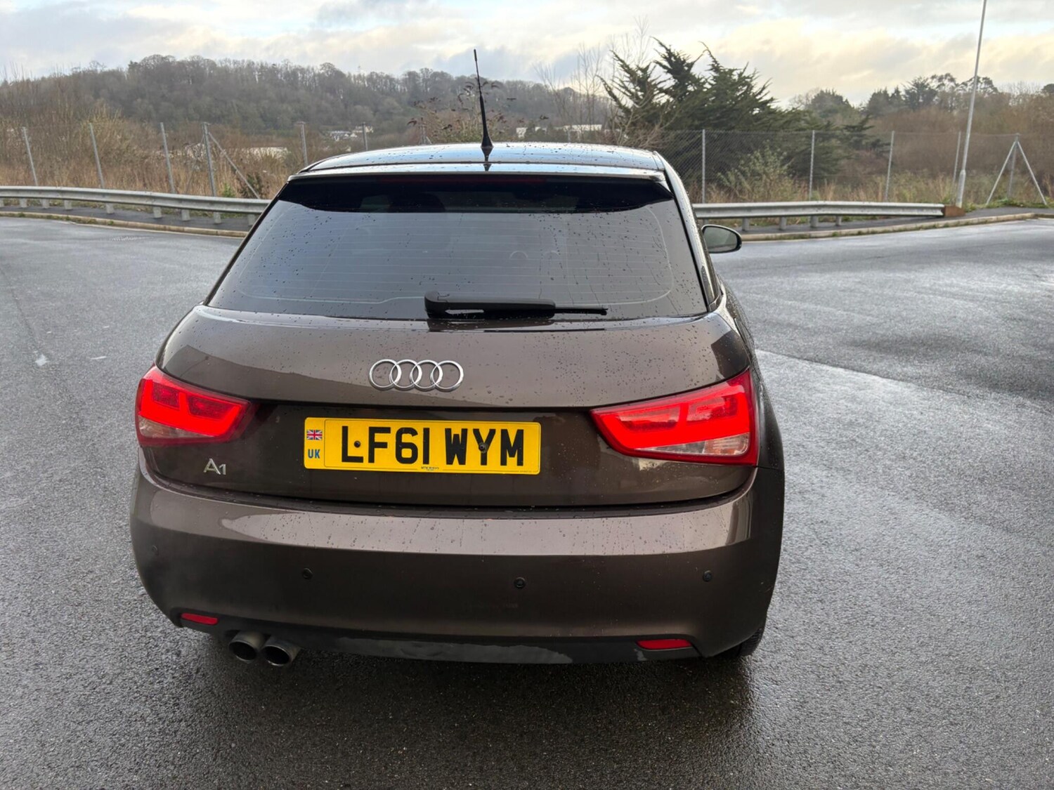 Used Audi A1 for sale - 77510026: Photo 25