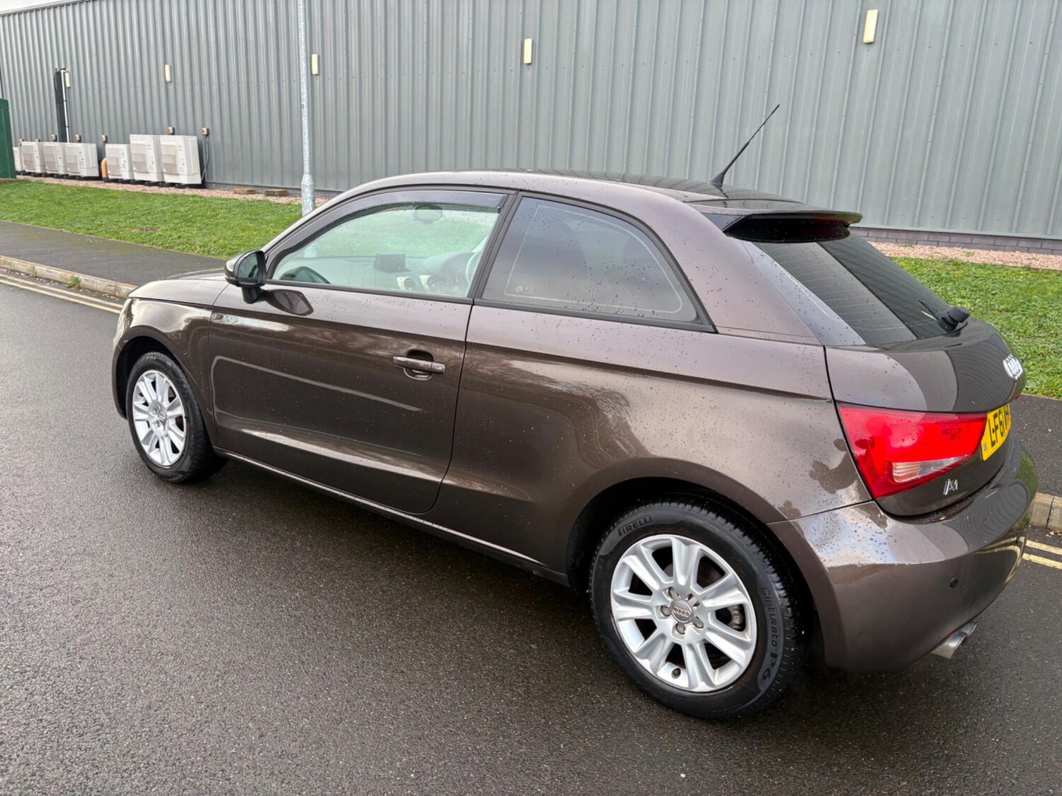 Used Audi A1 for sale - 77510026: Photo 27