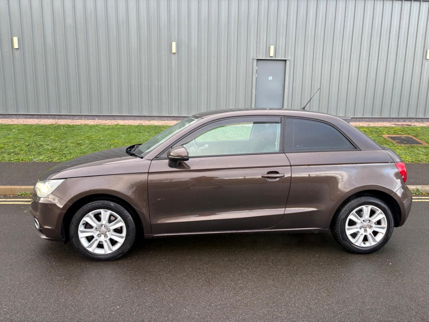 Used Audi A1 for sale - 77510026: Photo 29