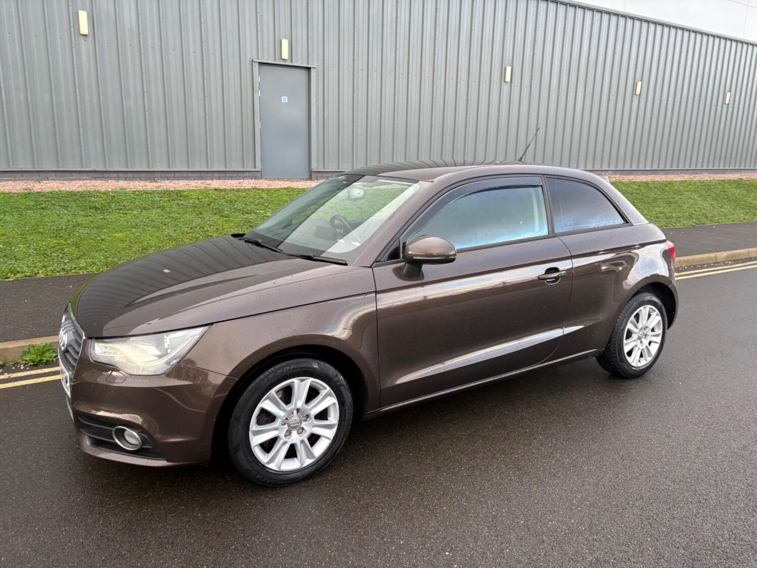 Used Audi A1 for sale - 77510026: Photo 30