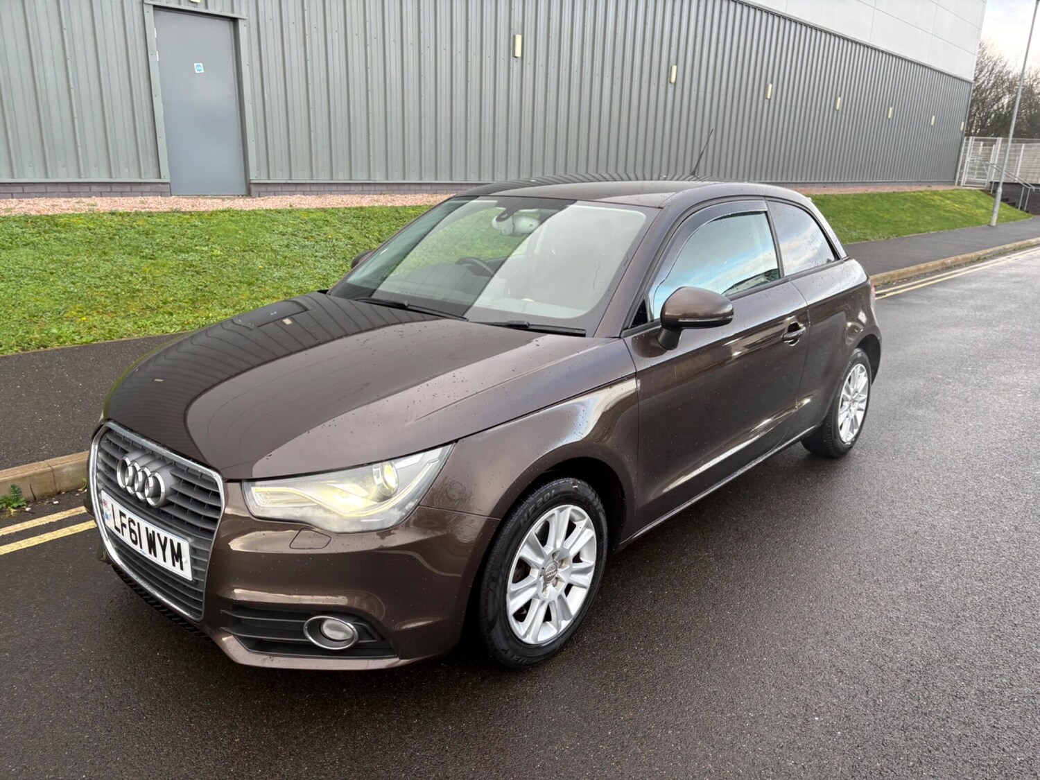 Used Audi A1 for sale - 77510026: Photo 31