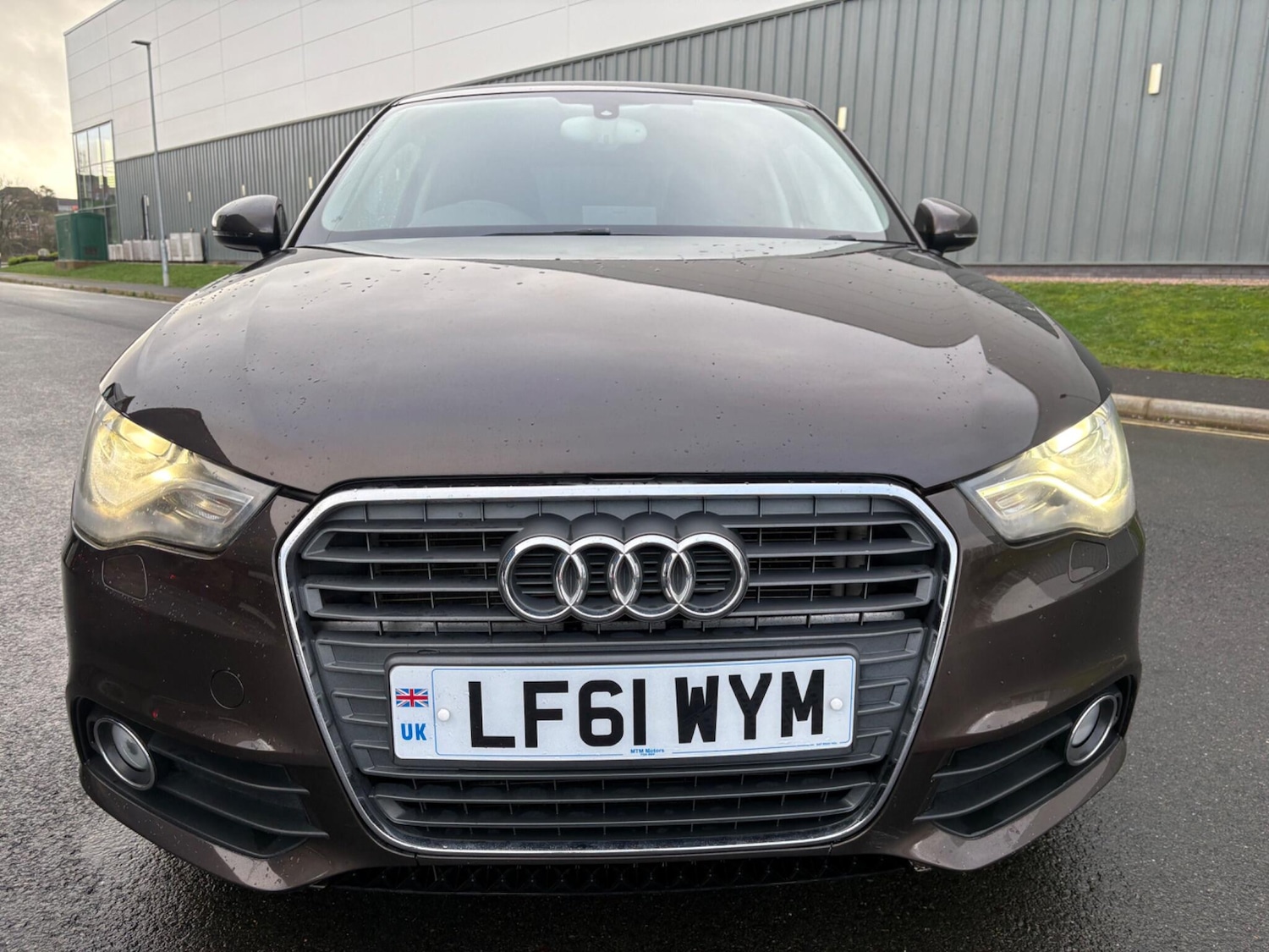 Used Audi A1 for sale - 77510026: Photo 5