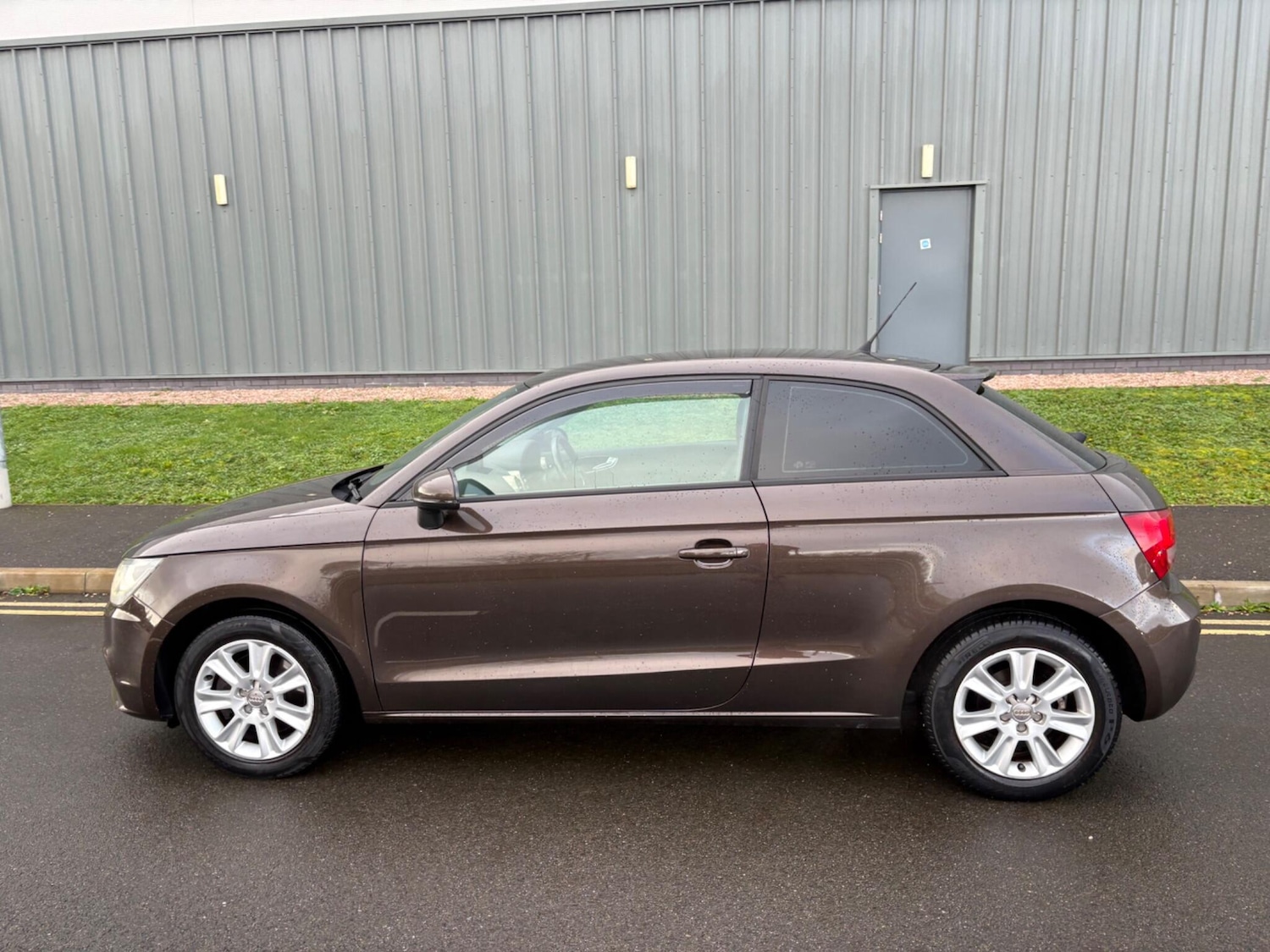 Used Audi A1 for sale - 77510026: Photo 6