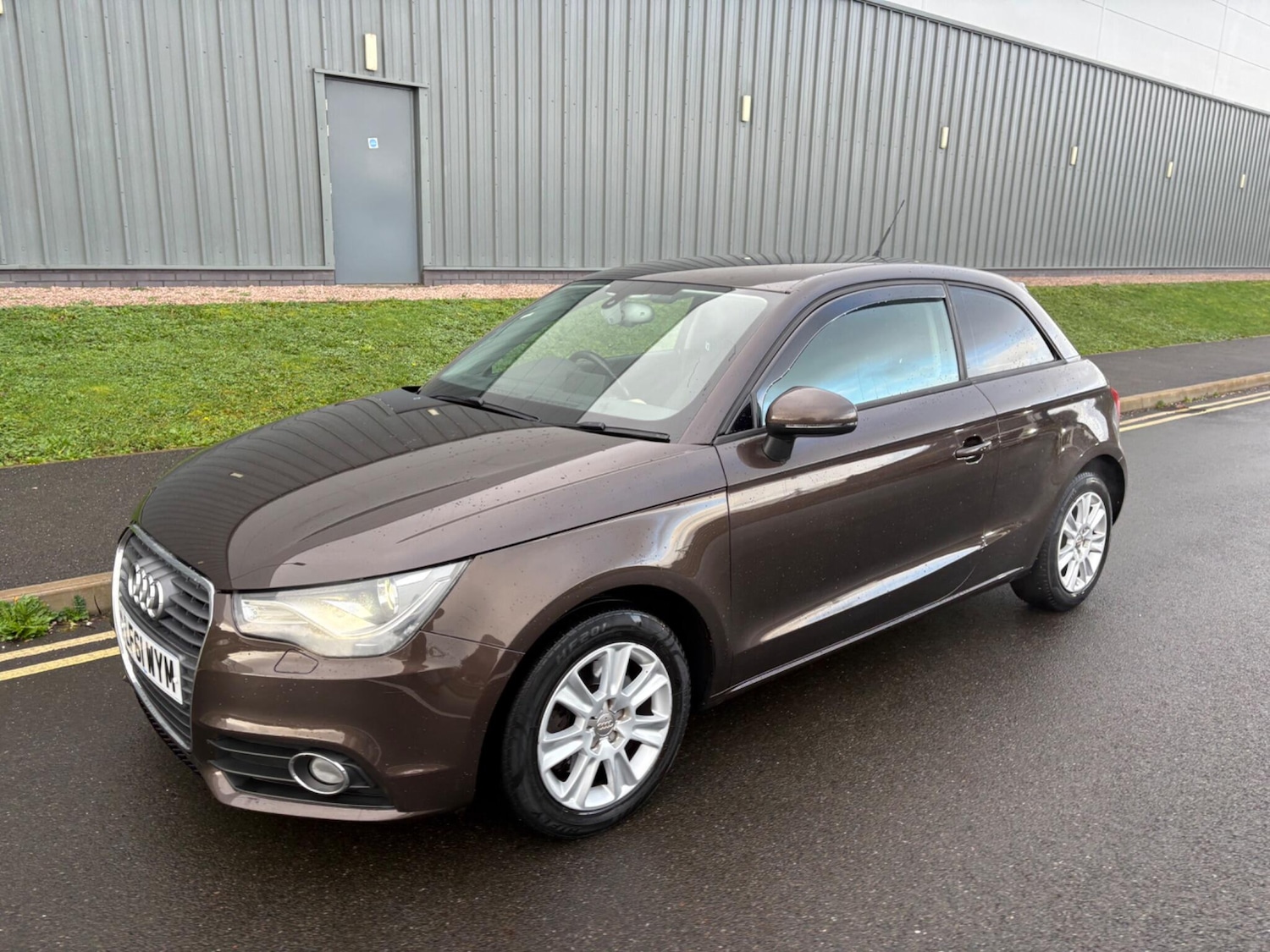 Used Audi A1 for sale - 77510026: Photo 8