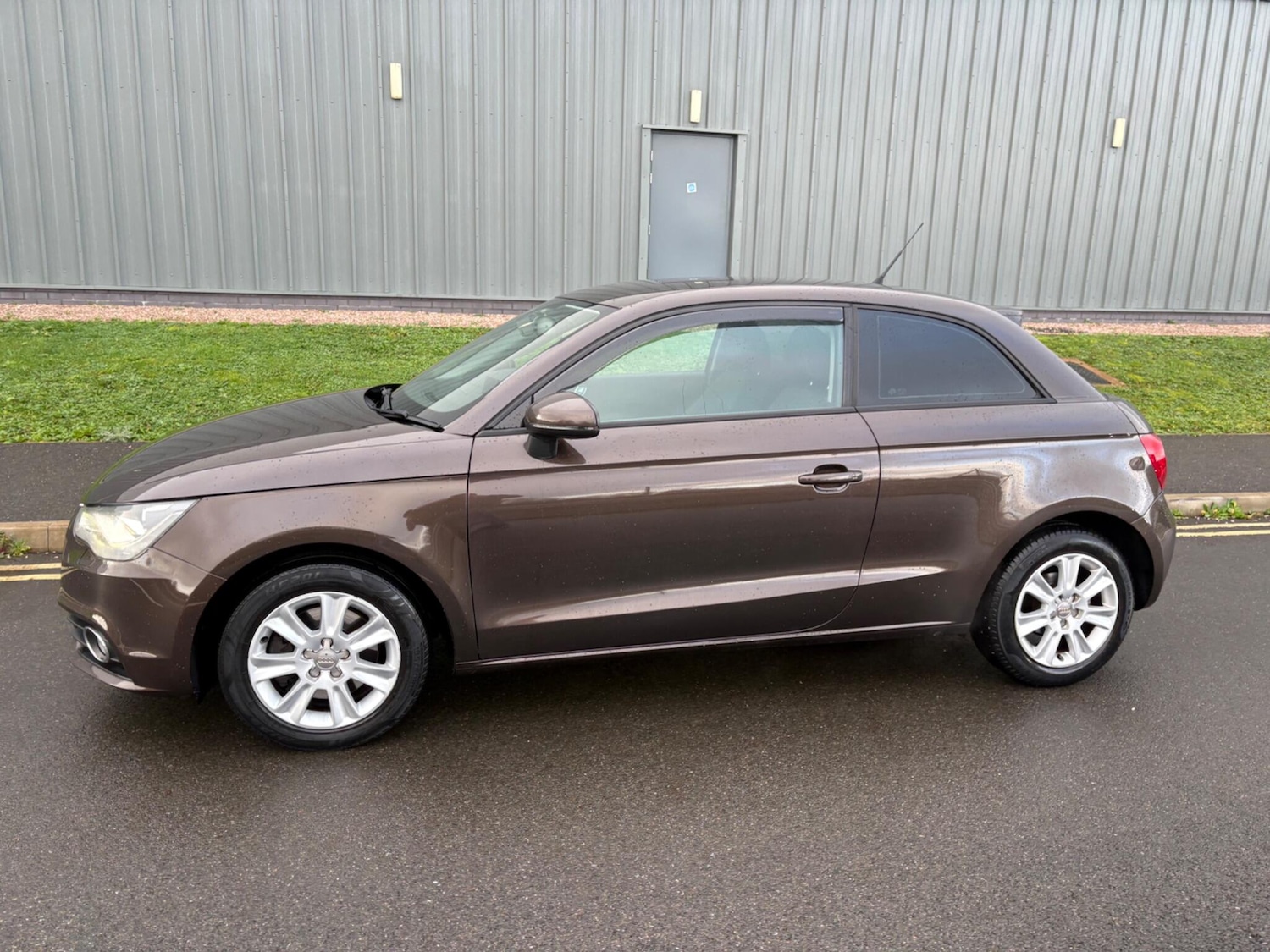 Used Audi A1 for sale - 77510026: Photo 9