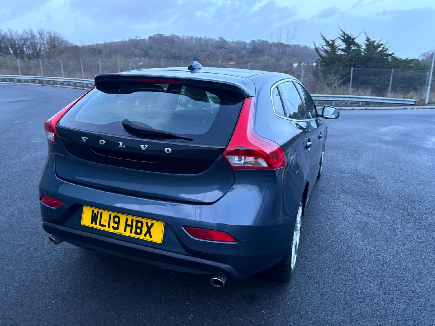 Used Volvo V40 2019 for sale - 77625606: Photo 10