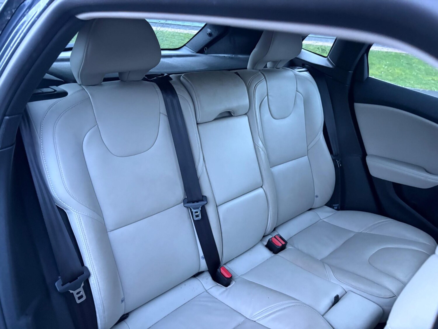 Used Volvo V40 2019 for sale - 77625606: Photo 17