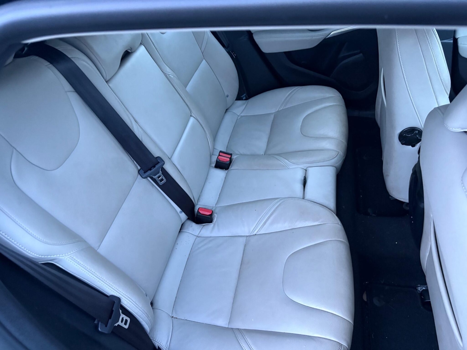 Used Volvo V40 2019 for sale - 77625606: Photo 19