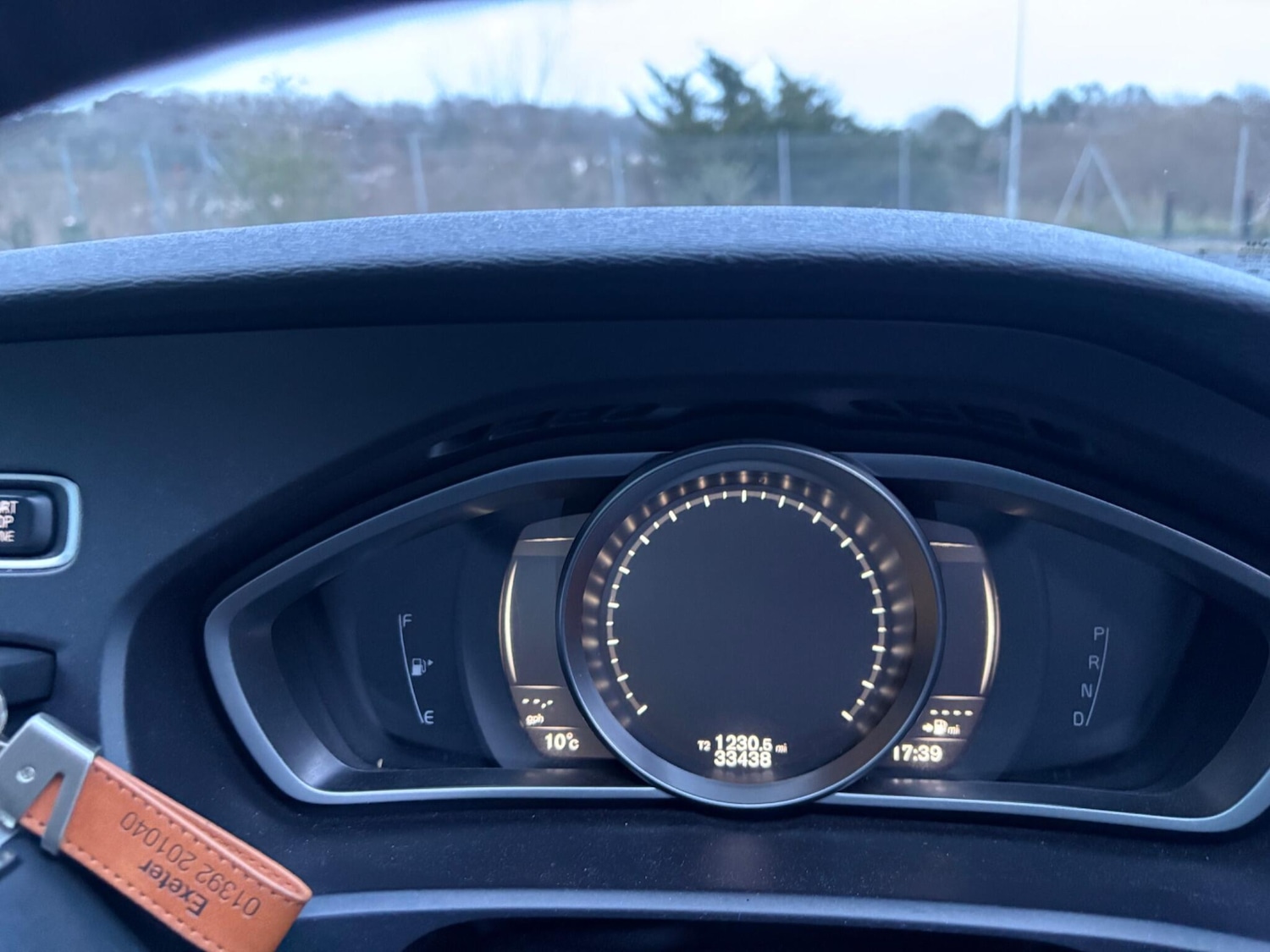 Used Volvo V40 2019 for sale - 77625606: Photo 21