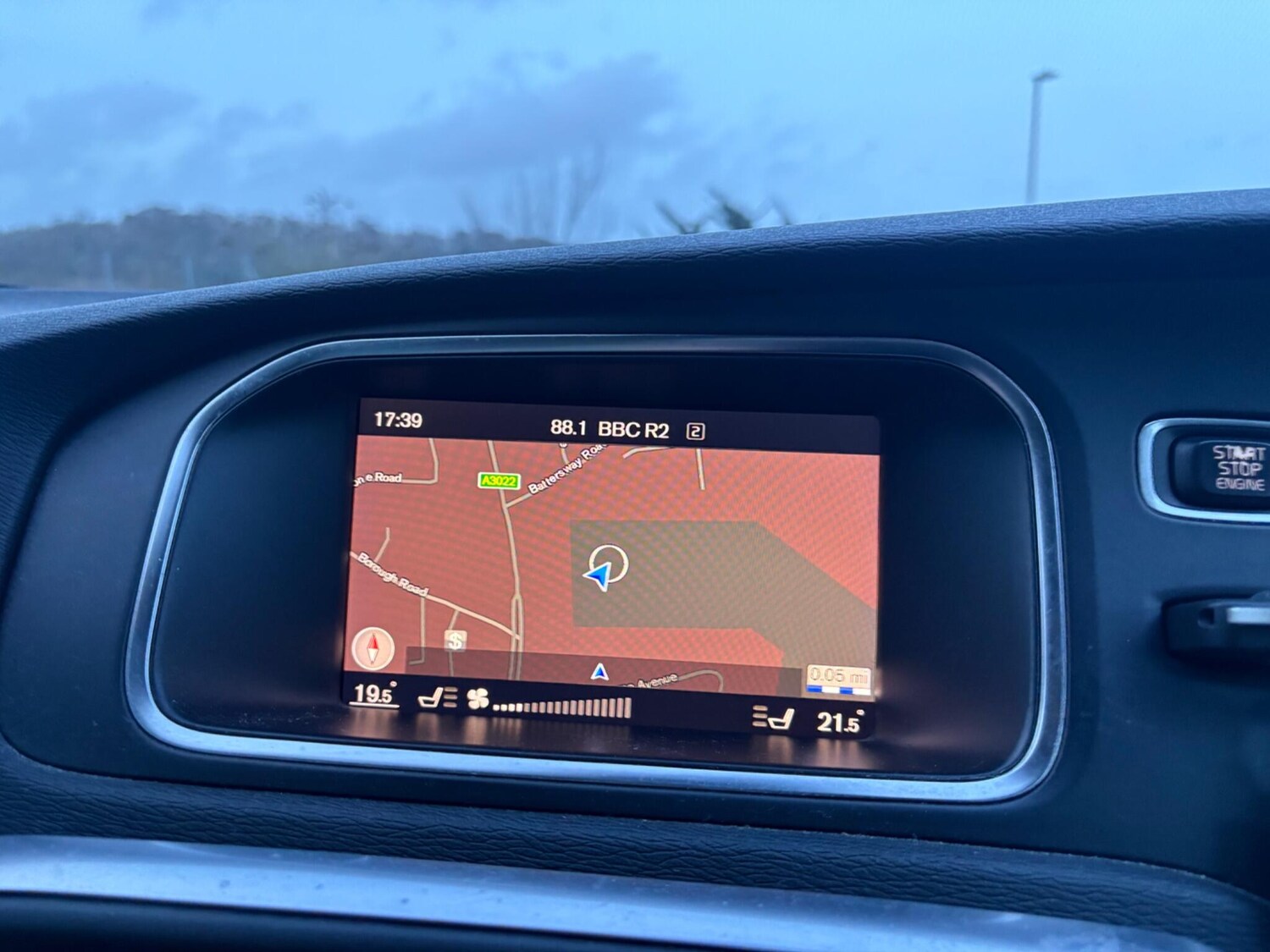 Used Volvo V40 2019 for sale - 77625606: Photo 27