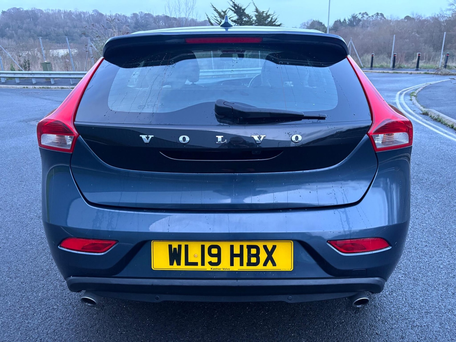 Used Volvo V40 2019 for sale - 77625606: Photo 5