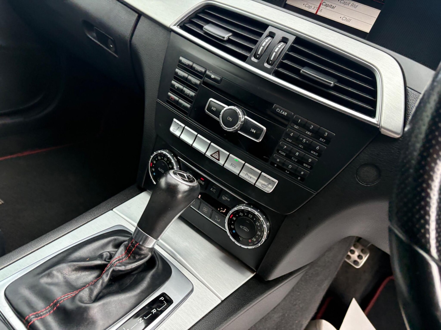 Used Mercedes-Benz C Class for sale - 77550603: Photo 15