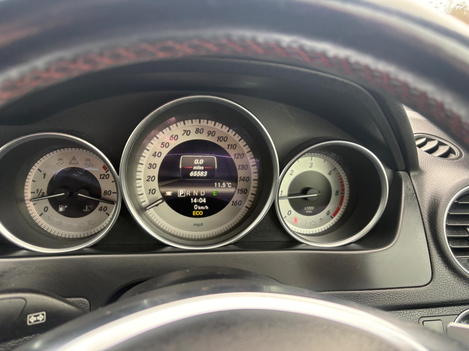 Used Mercedes-Benz C Class for sale - 77550603: Photo 19