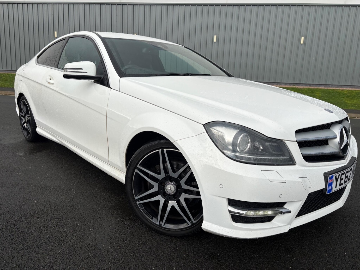 Used Mercedes-Benz C Class for sale - 77550603: Photo 20