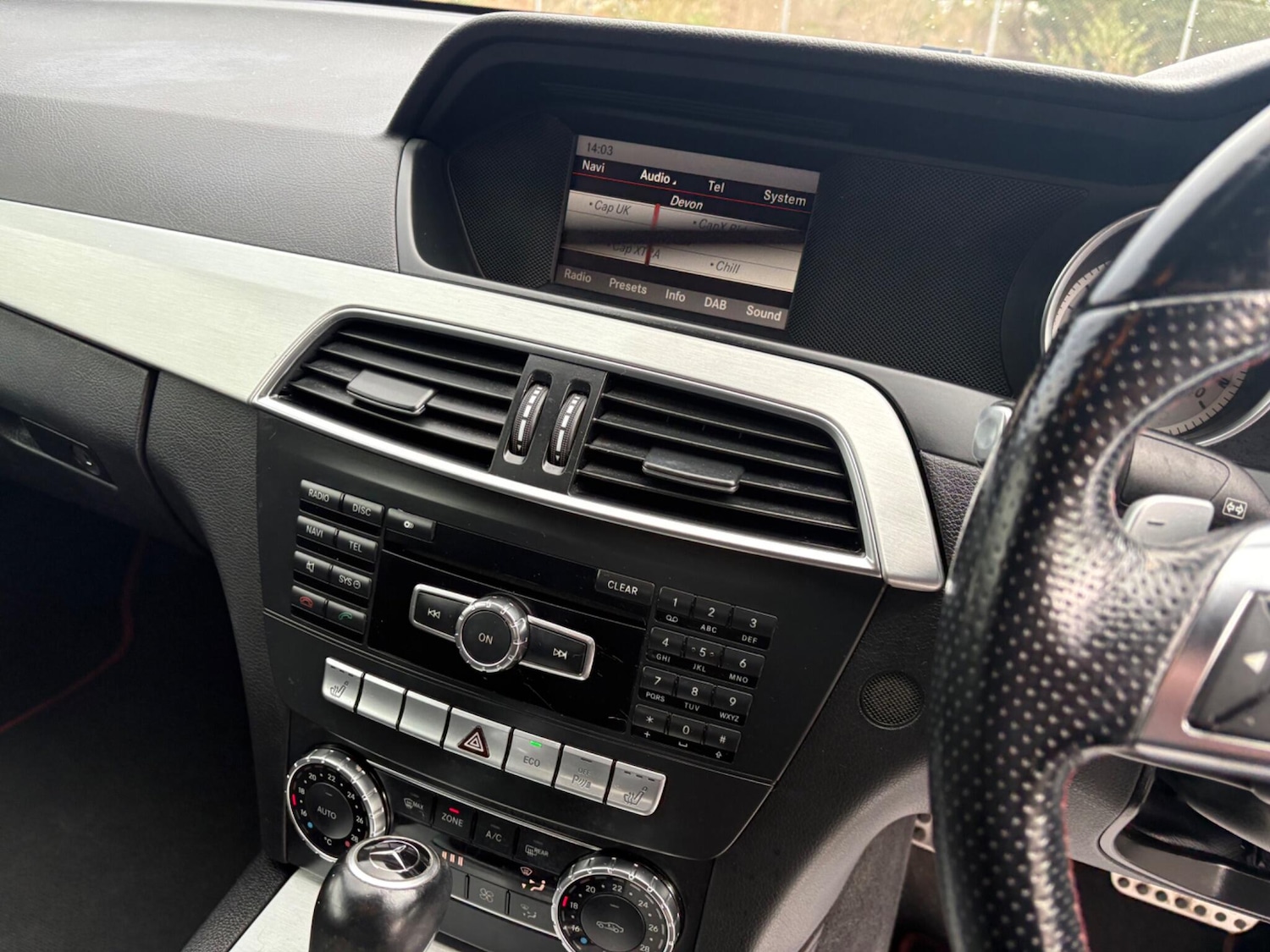 Used Mercedes-Benz C Class for sale - 77550603: Photo 21