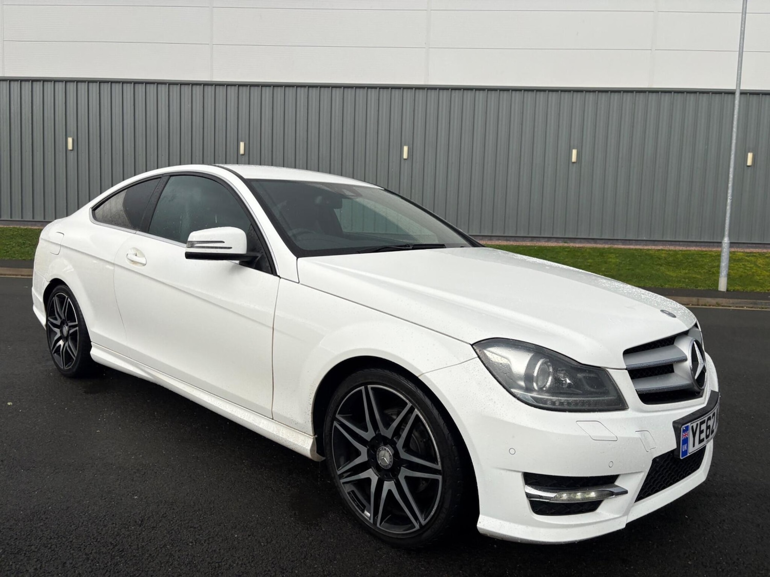 Used Mercedes-Benz C Class for sale - 77550603: Photo 30