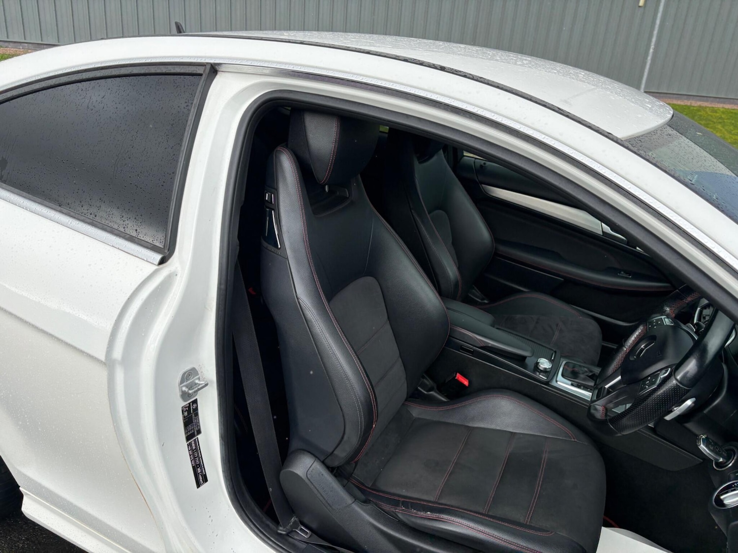 Used Mercedes-Benz C Class for sale - 77550603: Photo 4