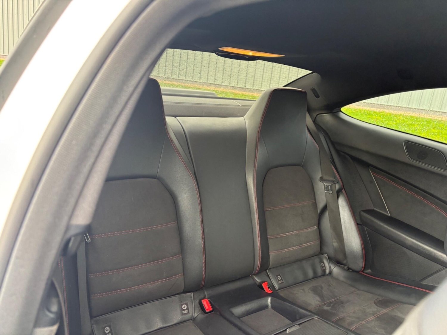 Used Mercedes-Benz C Class for sale - 77550603: Photo 5