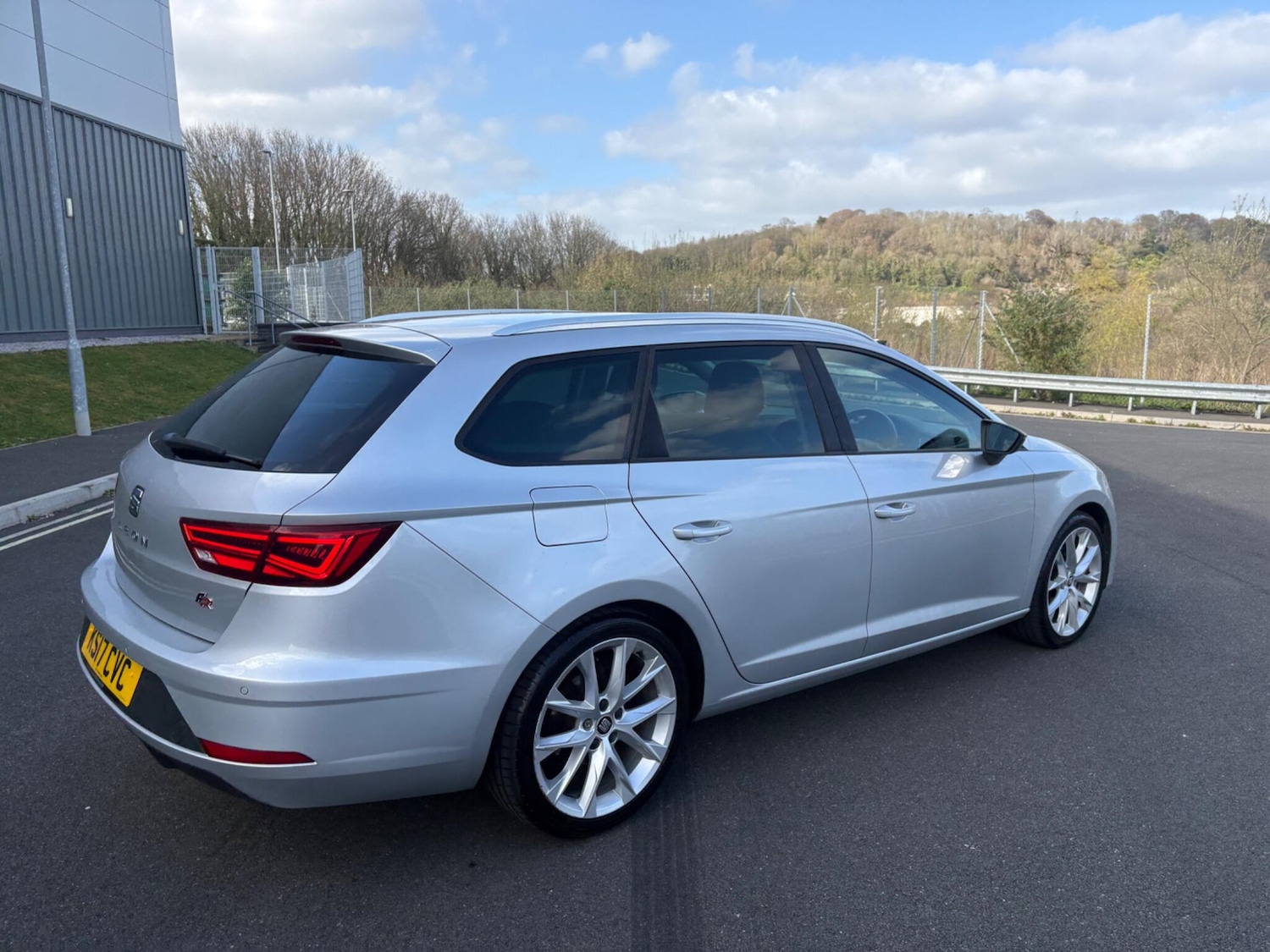 Used SEAT Leon 2017 for sale - 78071997: Photo 10