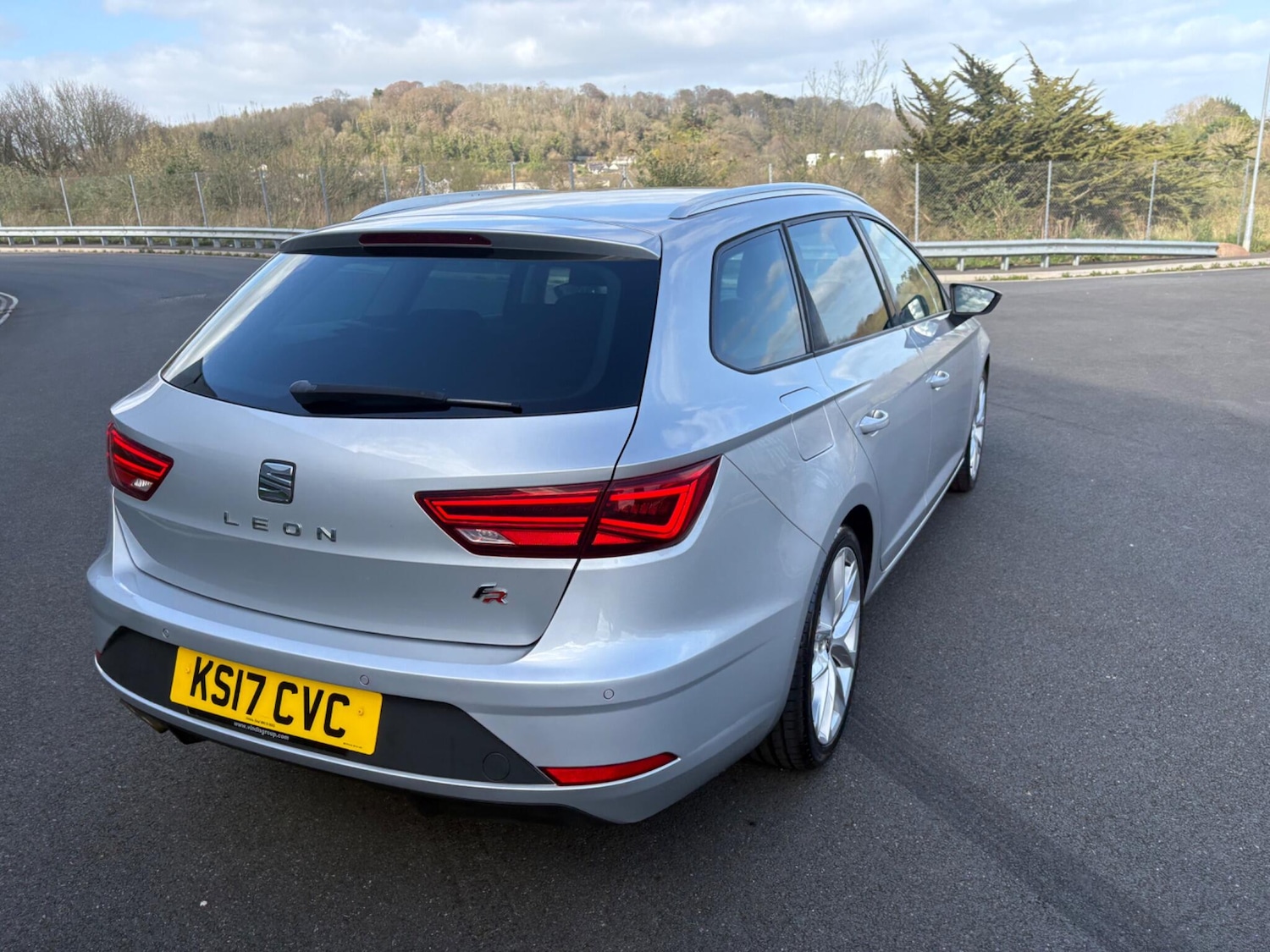 Used SEAT Leon 2017 for sale - 78071997: Photo 11