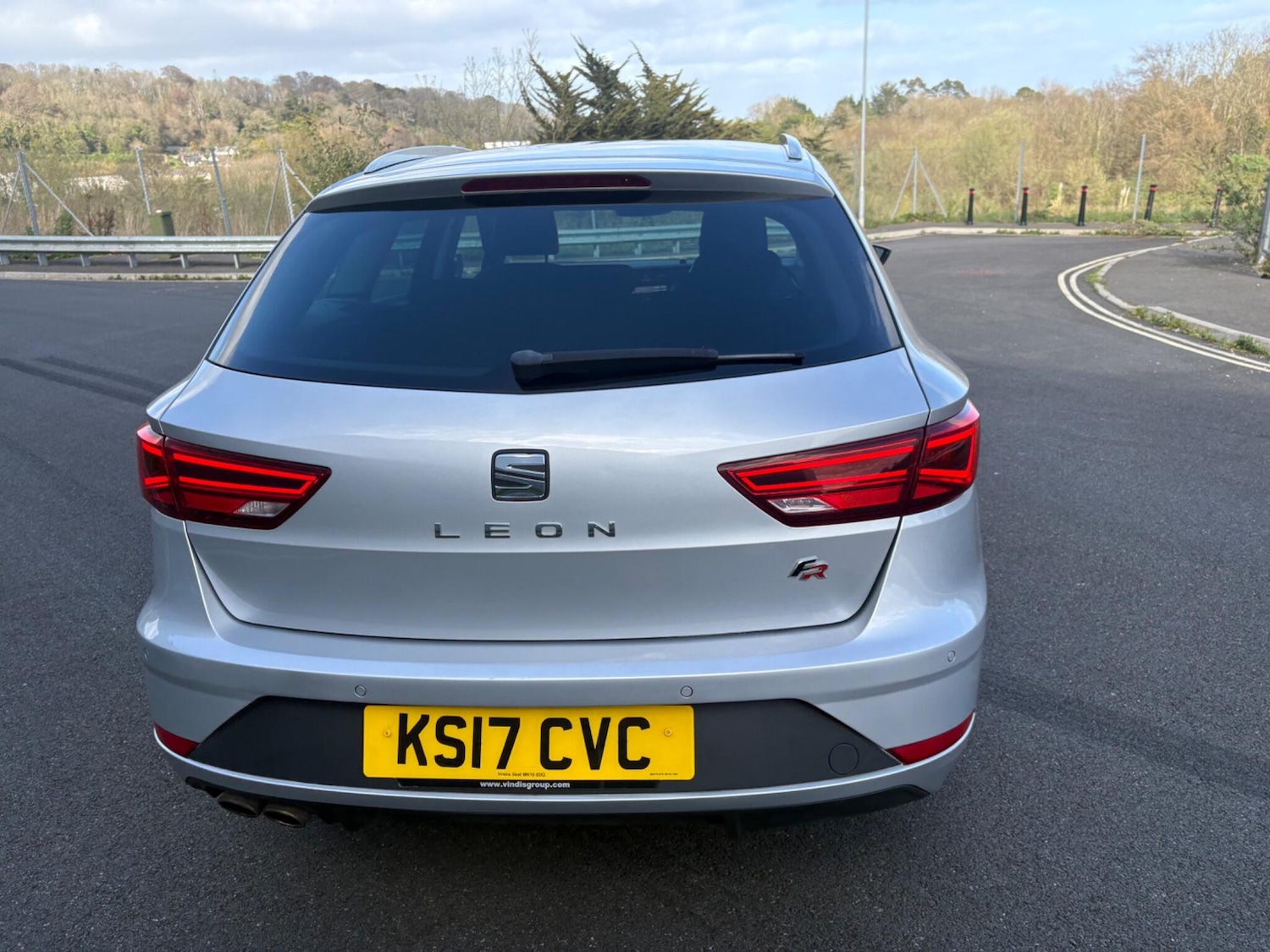 Used SEAT Leon 2017 for sale - 78071997: Photo 12