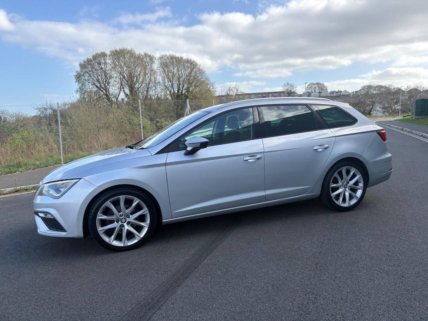 Used SEAT Leon 2017 for sale - 78071997: Photo 14