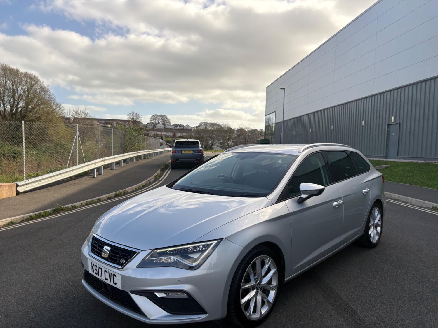 Used SEAT Leon 2017 for sale - 78071997: Photo 15