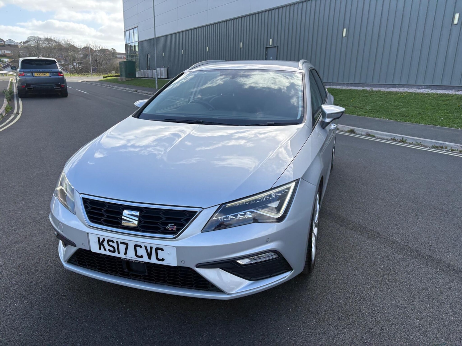 Used SEAT Leon 2017 for sale - 78071997: Photo 16