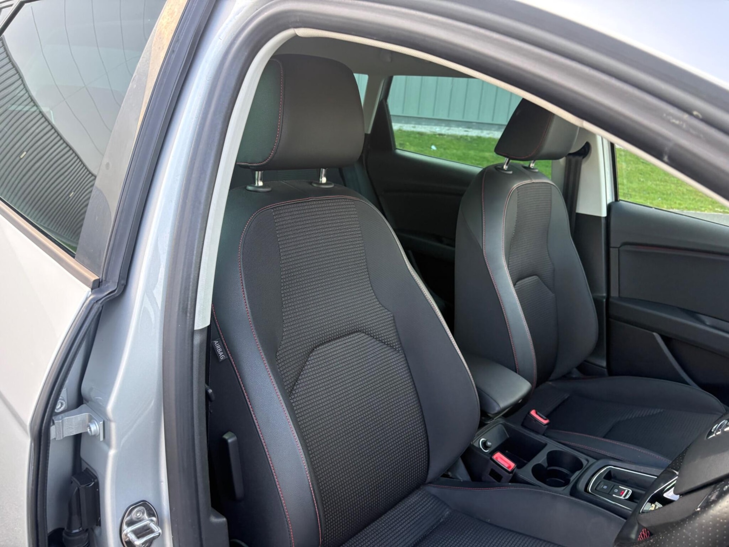 Used SEAT Leon 2017 for sale - 78071997: Photo 17