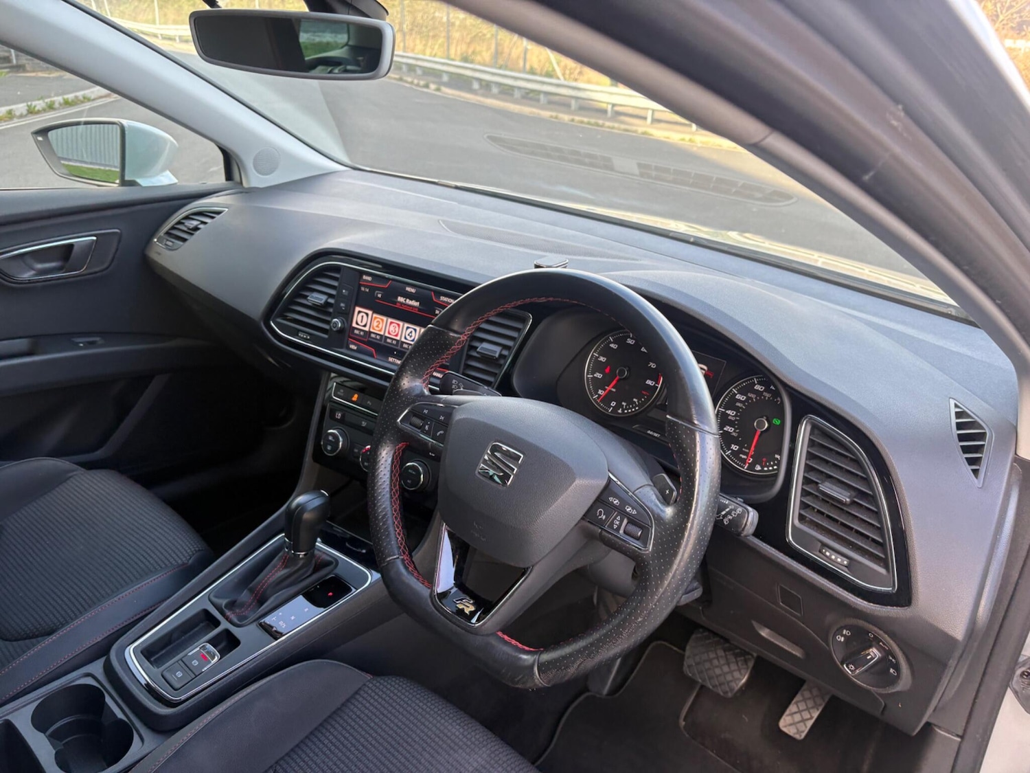 Used SEAT Leon 2017 for sale - 78071997: Photo 18