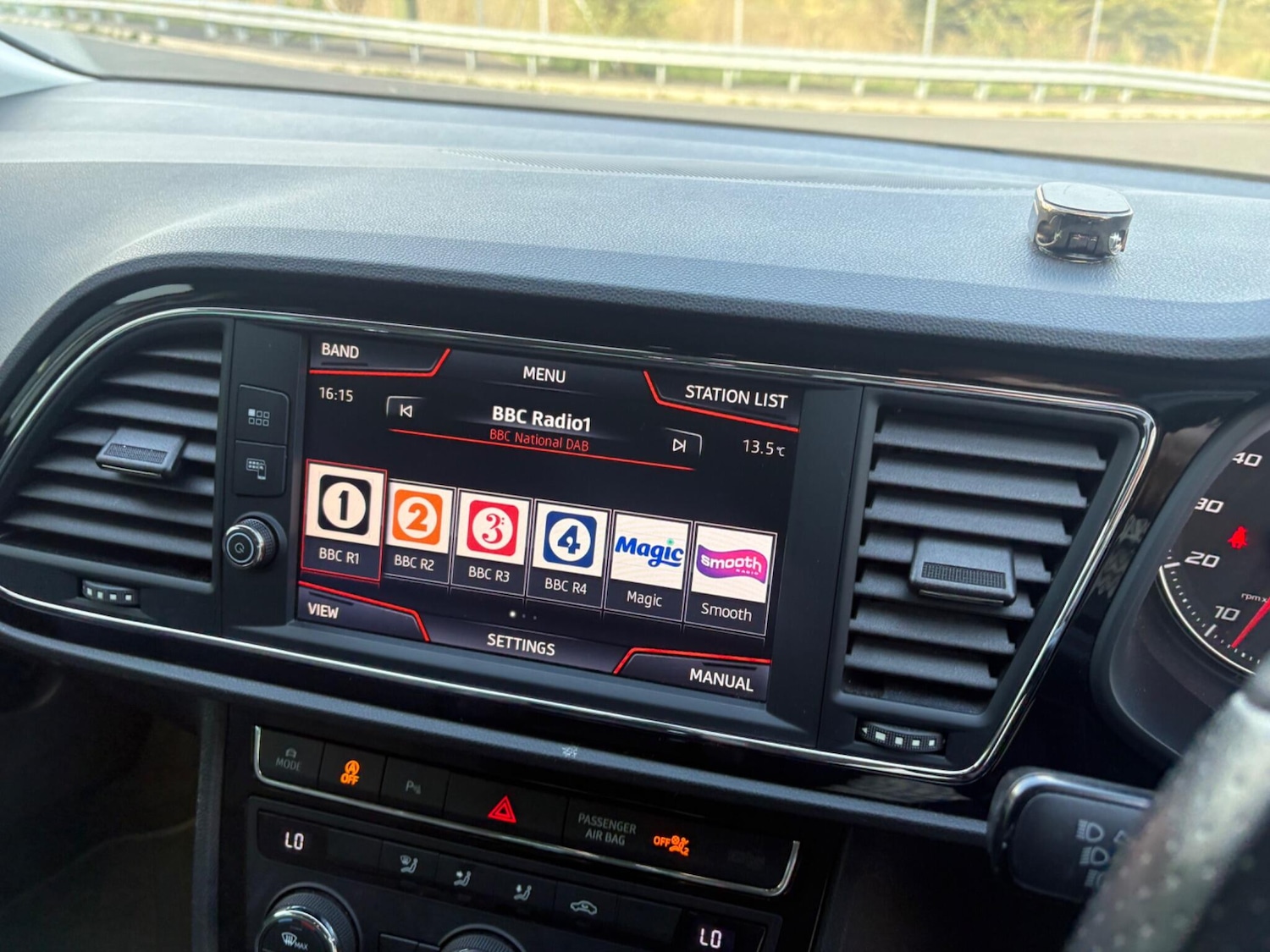 Used SEAT Leon 2017 for sale - 78071997: Photo 19