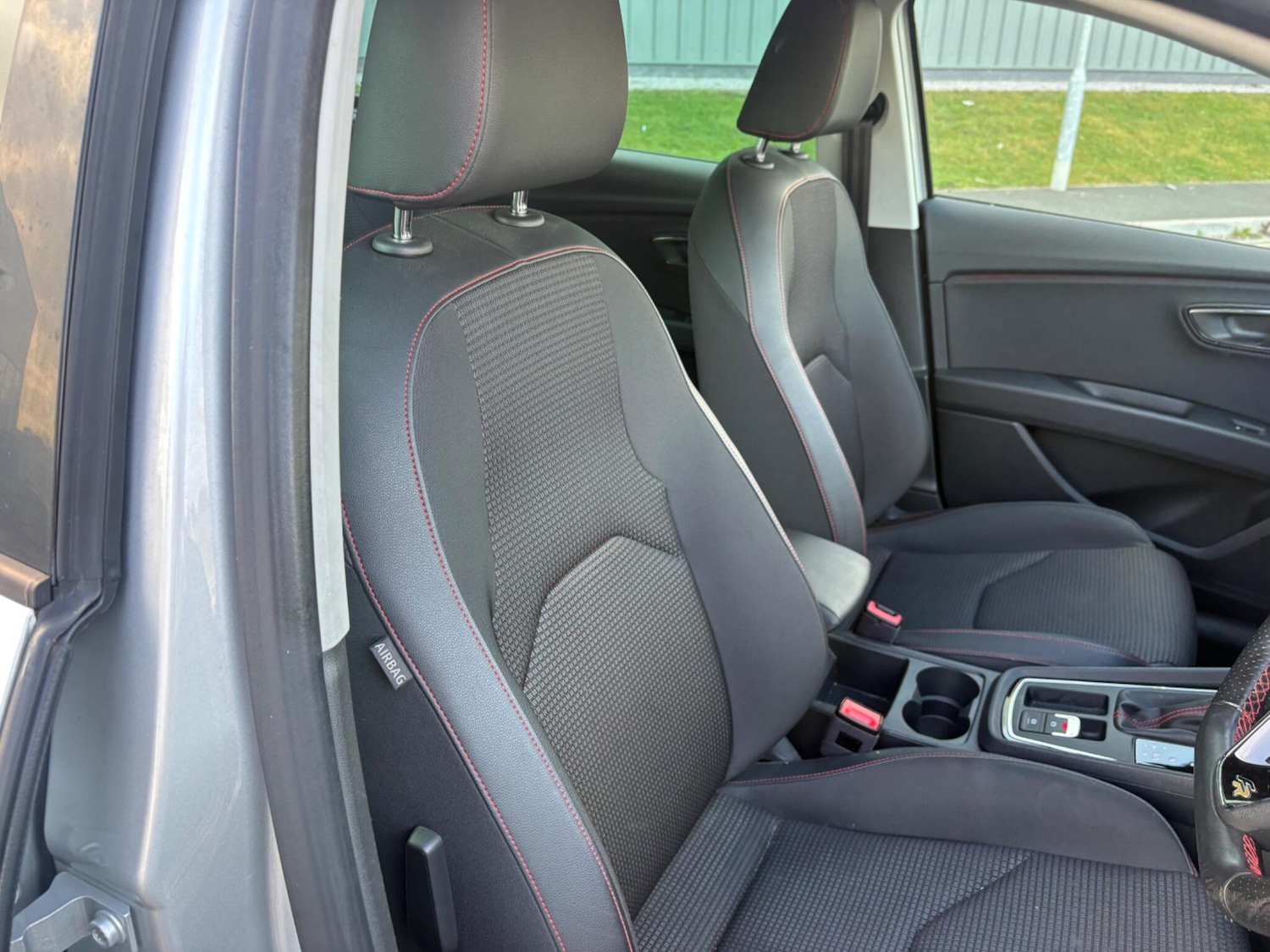 Used SEAT Leon 2017 for sale - 78071997: Photo 2