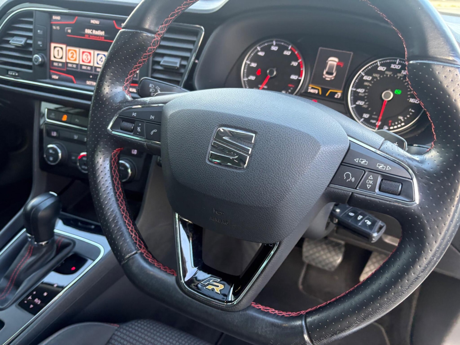 Used SEAT Leon 2017 for sale - 78071997: Photo 20