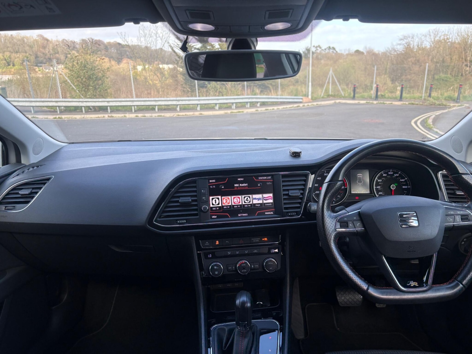 Used SEAT Leon 2017 for sale - 78071997: Photo 22