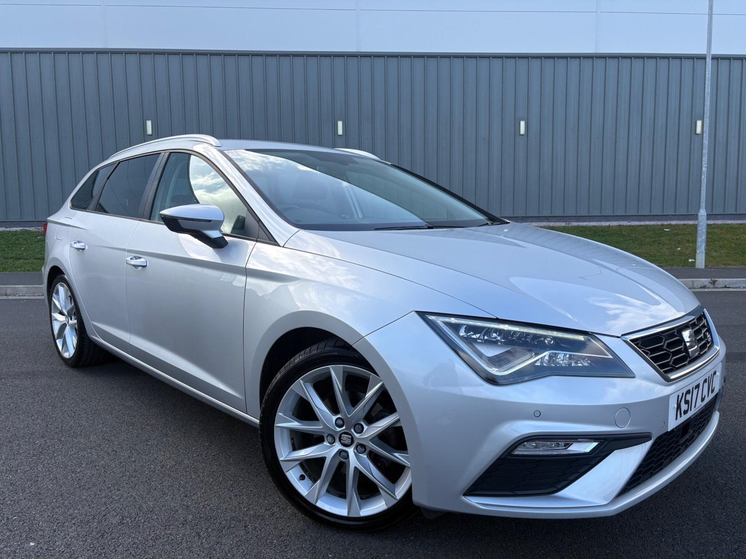 Used SEAT Leon 2017 for sale - 78071997: Photo 23