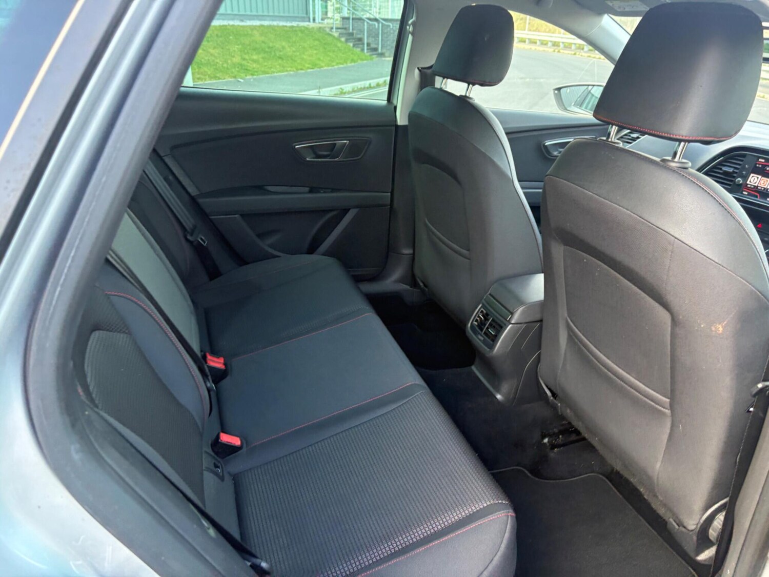 Used SEAT Leon 2017 for sale - 78071997: Photo 25