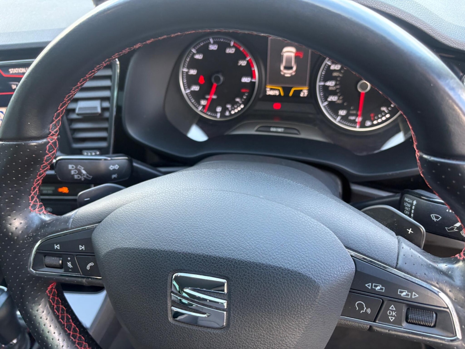 Used SEAT Leon 2017 for sale - 78071997: Photo 26