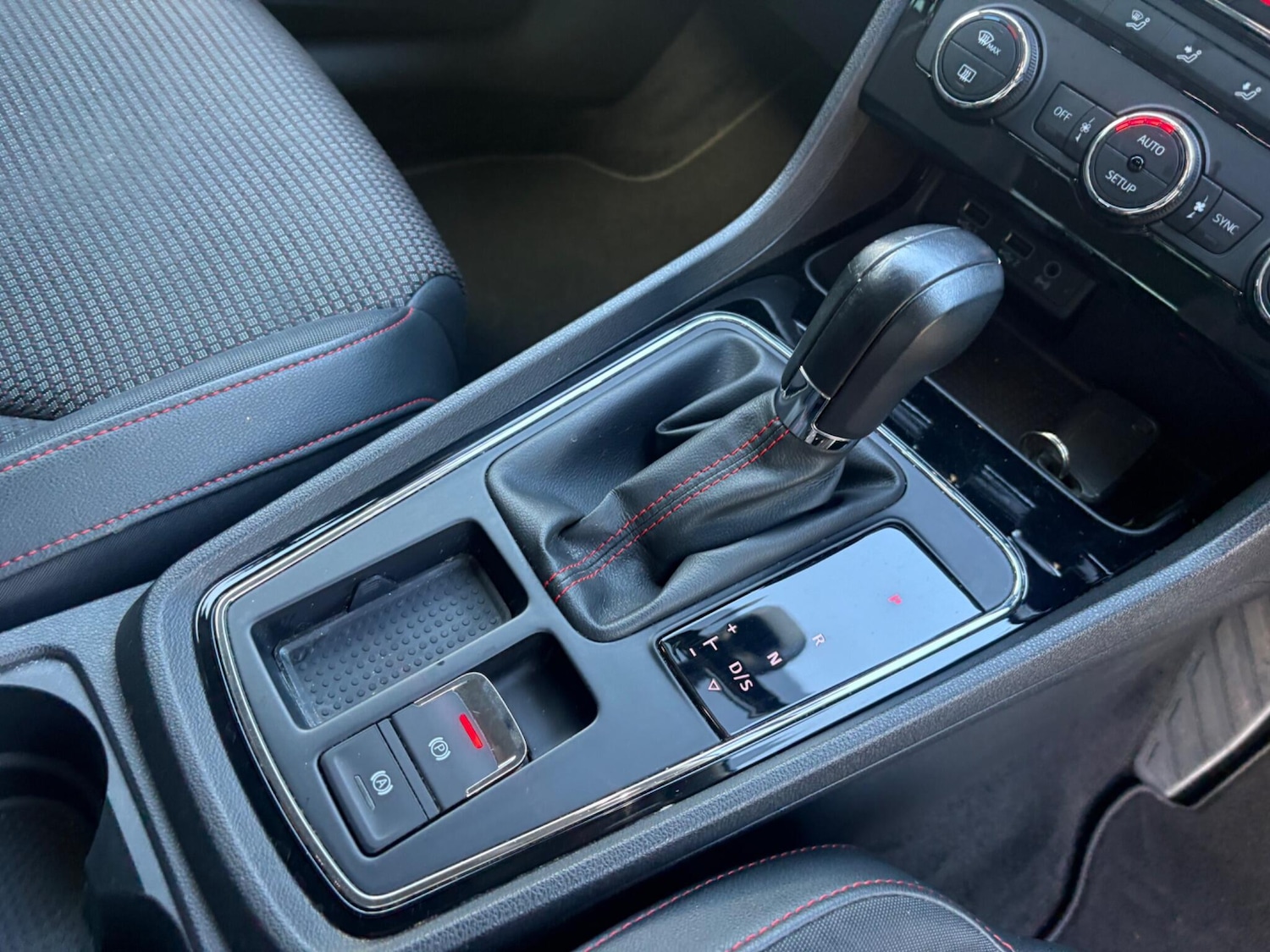 Used SEAT Leon 2017 for sale - 78071997: Photo 27