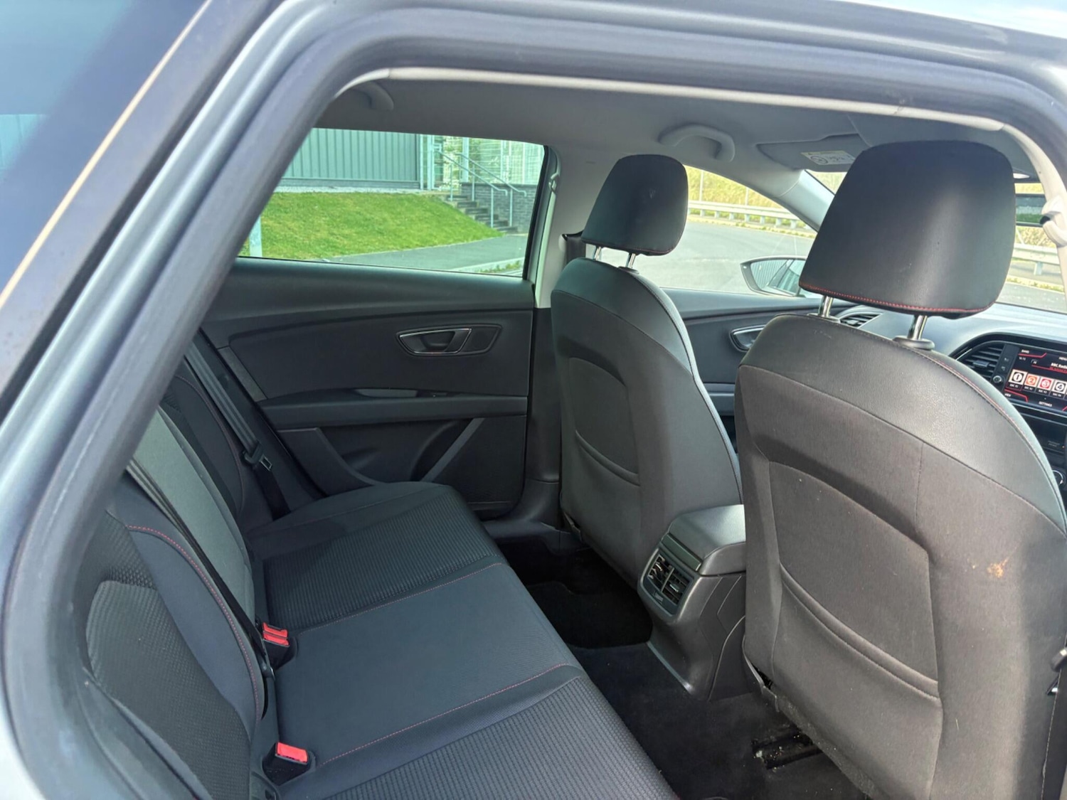 Used SEAT Leon 2017 for sale - 78071997: Photo 29