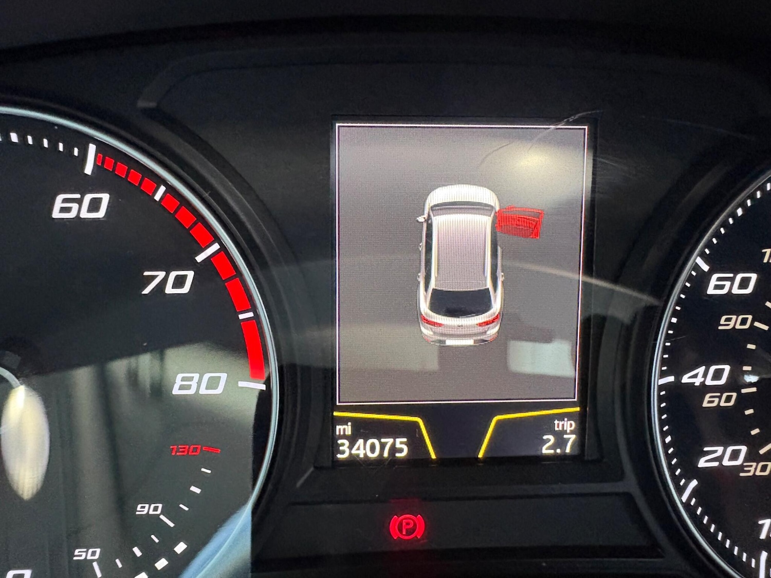 Used SEAT Leon 2017 for sale - 78071997: Photo 30