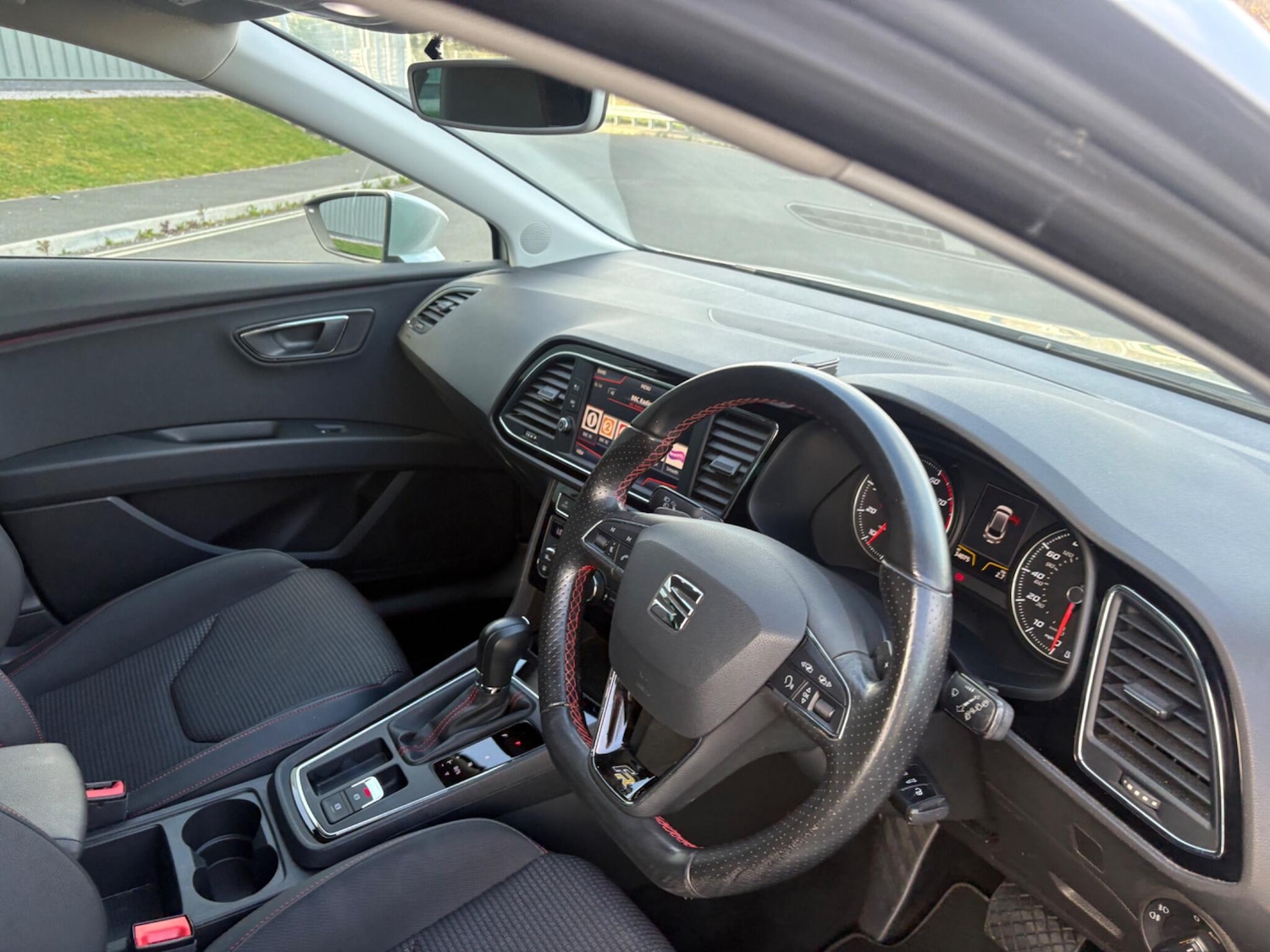 Used SEAT Leon 2017 for sale - 78071997: Photo 31