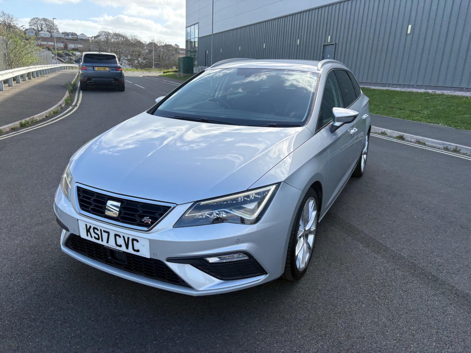 Used SEAT Leon 2017 for sale - 78071997: Photo 32