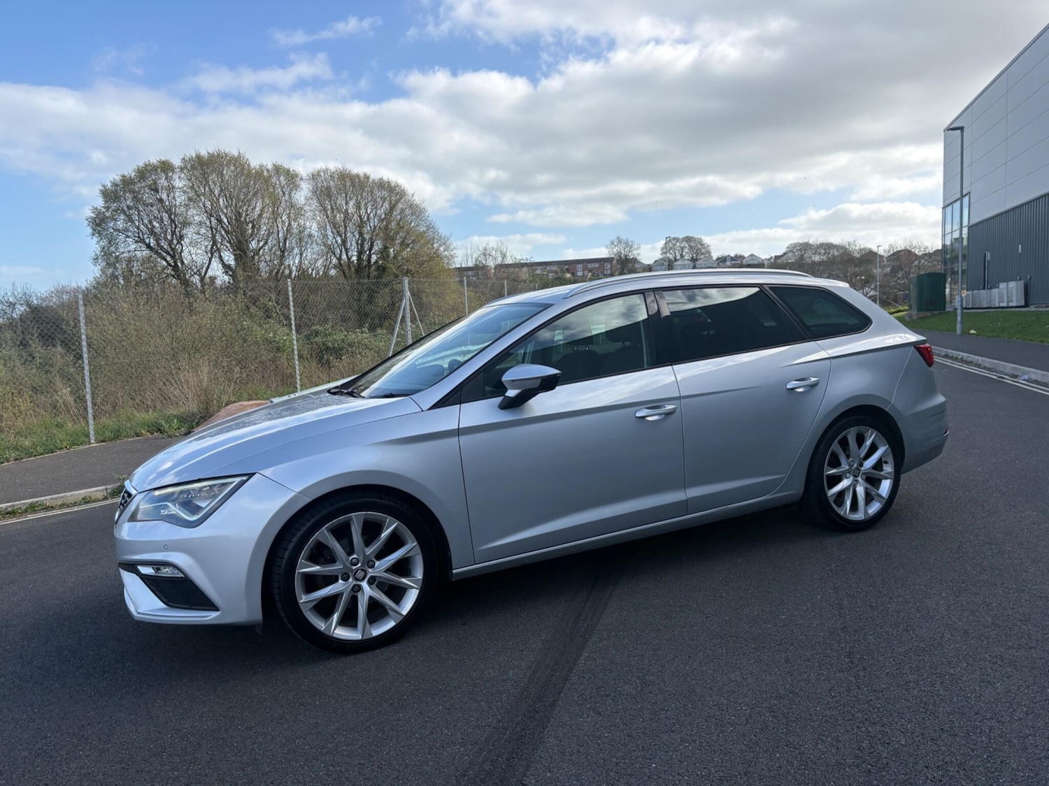 Used SEAT Leon 2017 for sale - 78071997: Photo 33